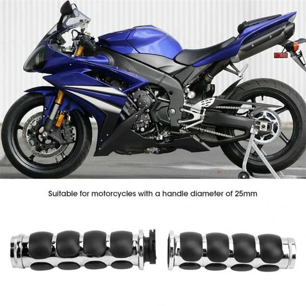 1 pair handlebar 25mm motorcycle handle cover handlebar grip modification accessories with effortless cruise button
1 pair handlebar 25mm motorcycle handle cover handlebar grip modification accessories with effortless cruise button