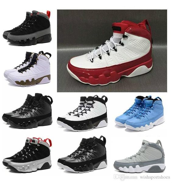 2018 Men Basketball Shoes 9 Cool Grey Black White Red Anthracite Barons The Spirit doernbecher release Sneakers boots size 8-13
2018 Men Basketball Shoes 9 Cool Grey Black White Red Anthracite Barons The Spirit doernbecher release Sneakers boots size 8-13