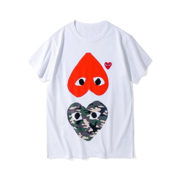cdg play высокое качество мужские футболки горячий праздник сердце emoji японский камуфляж камуфляж сердце серый белый футболка мужская женс, Black;blue
cdg play высокое качество мужские футболки горячий праздник сердце emoji японский камуфляж камуфляж сердце серый белый футболка мужская женс, Black;blue
