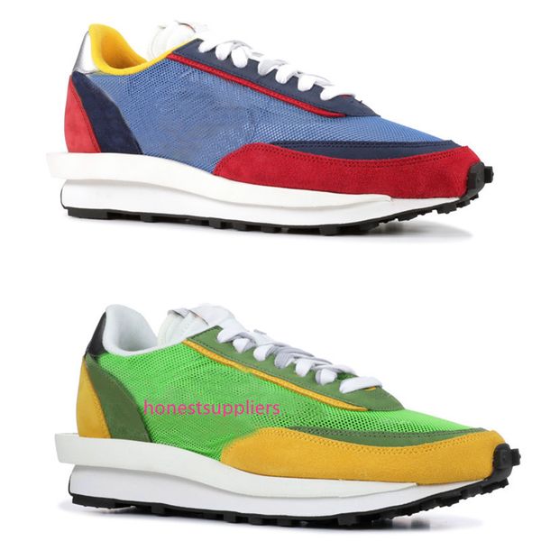 2019 men women running shoes ld waffle sacai green gusto multi blue multi fashion trainers breathe tripe sports designer sneakers
2019 men women running shoes ld waffle sacai green gusto multi blue multi fashion trainers breathe tripe sports designer sneakers