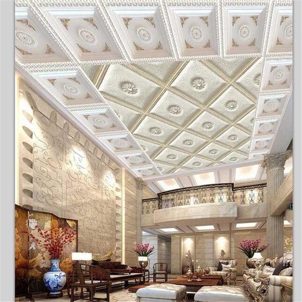 custom wallpaper 3d european embossed white plaid sandstone zenith ceiling background wall living room bedroom l wallpaper
custom wallpaper 3d european embossed white plaid sandstone zenith ceiling background wall living room bedroom l wallpaper
