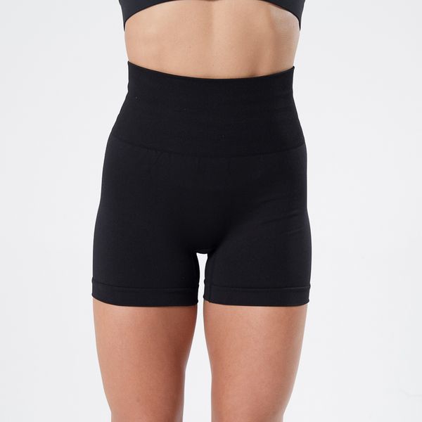 high waist workout shorts seamless fitness yoga short sport women gym leggings push up breathable quick dry, White;red
high waist workout shorts seamless fitness yoga short sport women gym leggings push up breathable quick dry, White;red