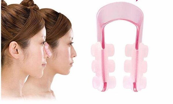 нос подъемный зажим кремния gel красоты нос shaper для носа массаж с розовым цветом и бесплатной доставкой
нос подъемный зажим кремния gel красоты нос shaper для носа массаж с розовым цветом и бесплатной доставкой