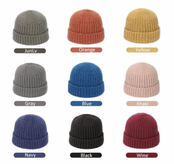 зима мужчины женщины теплая шерсть вязаная шапочка skullcap casual short thread hip hop hat взрослых мужчин beanie черепа cap эластичные шля
зима мужчины женщины теплая шерсть вязаная шапочка skullcap casual short thread hip hop hat взрослых мужчин beanie черепа cap эластичные шля