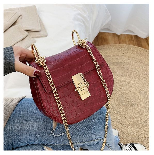 2019 china brand ladies candy plain bags shoulder small bags women's handbags chain strap bags for ladies panduola/12
2019 china brand ladies candy plain bags shoulder small bags women's handbags chain strap bags for ladies panduola/12