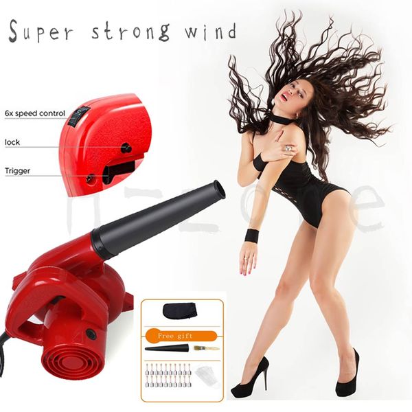 new 1000w 220v electric hand operated blower for cleaning computer electric blower computer vacuum cleaner,suck dust, blow dust
new 1000w 220v electric hand operated blower for cleaning computer electric blower computer vacuum cleaner,suck dust, blow dust