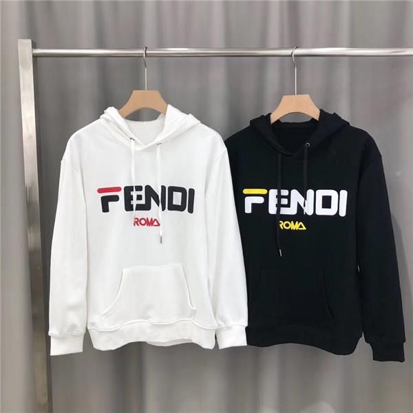 19aw luxurious brand design fed hooded hoodie men women fashion letter casual streetwear sweatshirts outdoor sweatshirt, Gray;blue 
19aw luxurious brand design fed hooded hoodie men women fashion letter casual streetwear sweatshirts outdoor sweatshirt, Gray;blue