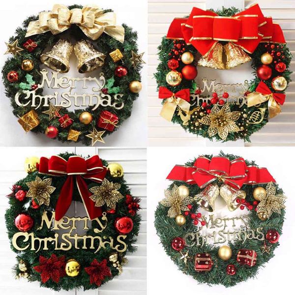 30cm beautiful elegant hanging christmas wreath garland ball cone xmas ornaments window door decoration 4 colors for choice
30cm beautiful elegant hanging christmas wreath garland ball cone xmas ornaments window door decoration 4 colors for choice
