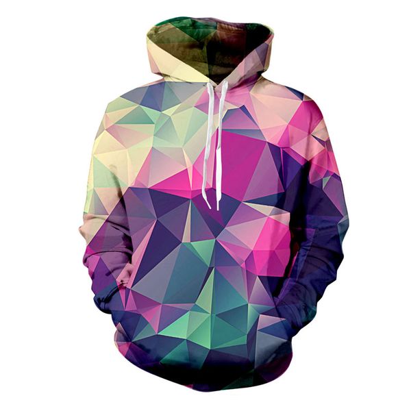 men/women hoodies hoody print color blocks autumn winter 3d sweatshirts hooded streetwear casual loose, Black
men/women hoodies hoody print color blocks autumn winter 3d sweatshirts hooded streetwear casual loose, Black