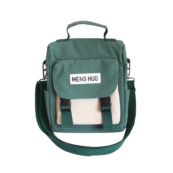 schoolbag female stitching female korean high school college student wild backpack large capacity mori harajuku handbag
schoolbag female stitching female korean high school college student wild backpack large capacity mori harajuku handbag