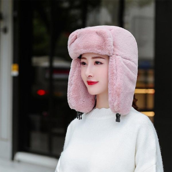 brand new women's mens faux fur fluffy ultra warm windproof hat ear flap winter plush ski cap bomber hats, Blue;gray
brand new women's mens faux fur fluffy ultra warm windproof hat ear flap winter plush ski cap bomber hats, Blue;gray