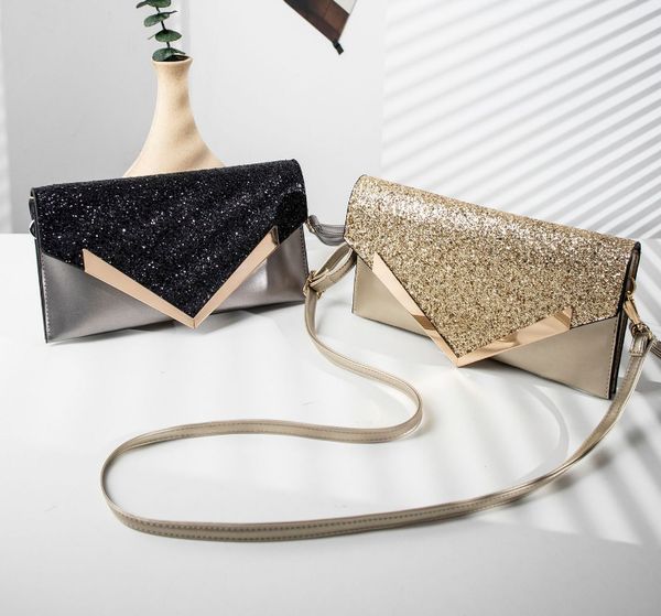 designer handbags purses women's square handbag casual fashionable sequin bag soft face single shoulder bag women's sequins hand b
designer handbags purses women's square handbag casual fashionable sequin bag soft face single shoulder bag women's sequins hand b