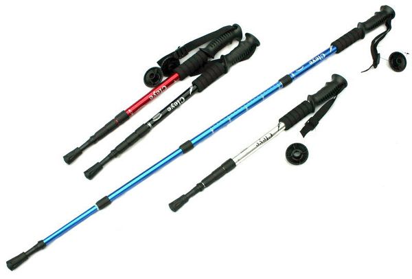 1piece hiking pole trekking telescopic self defence adjustable pole walking trekking sporting goods outdoor sports trekking pole
1piece hiking pole trekking telescopic self defence adjustable pole walking trekking sporting goods outdoor sports trekking pole