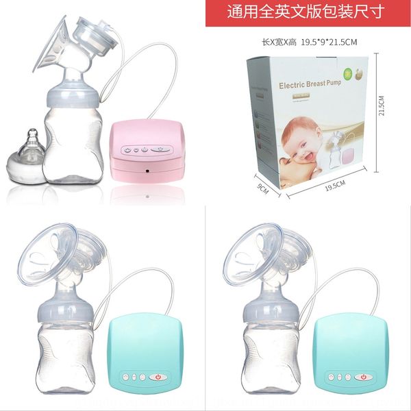 ihzp3 yibaoshi electric breast pump massage breast-sucking and milking machine large suction automatic massage postpartum breast-sucking mac
ihzp3 yibaoshi electric breast pump massage breast-sucking and milking machine large suction automatic massage postpartum breast-sucking mac