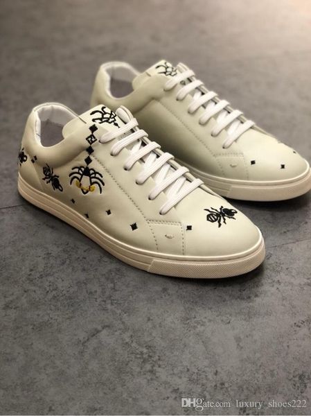 2020 latest gancini leather sneakers men's casual shoes fashion trend comfortable shoe size 38-45 type 39745400555
2020 latest gancini leather sneakers men's casual shoes fashion trend comfortable shoe size 38-45 type 39745400555