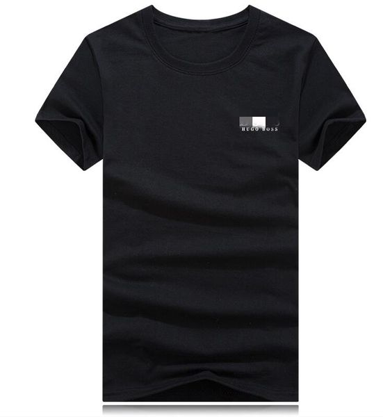 new american fashion t-shirt mens fitness casual round neck printing black and white t shirt hot
new american fashion t-shirt mens fitness casual round neck printing black and white t shirt hot