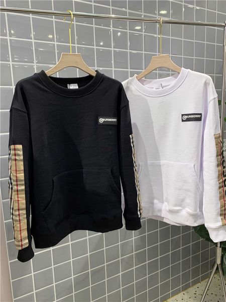 20fw new arrival bbr side letters print luxury hoodie cotton sweater casual loose solid strawberry sweatshirt men's and women's ho, Gray;blue
20fw new arrival bbr side letters print luxury hoodie cotton sweater casual loose solid strawberry sweatshirt men's and women's ho, Gray;blue