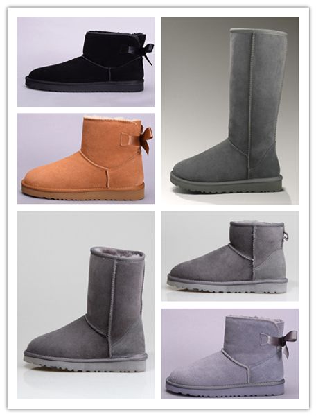 2019 snow boots winter solid nubuck leather womens girl australia classic half boots ankle boots black grey navy blue redboots
2019 snow boots winter solid nubuck leather womens girl australia classic half boots ankle boots black grey navy blue redboots