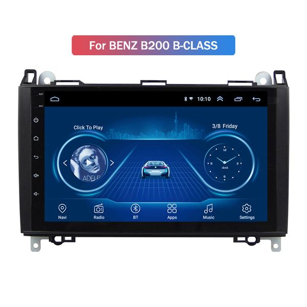 9 inch for benz b200 b-class car multimedia player radio video gps navigation android 10
9 inch for benz b200 b-class car multimedia player radio video gps navigation android 10