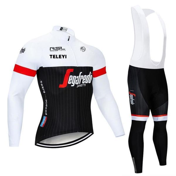 2020 terking men cycling clothing ropa ciclismo bike jersey set long sleeve cycling jersey gel pad bike bib pants suit, Black;red
2020 terking men cycling clothing ropa ciclismo bike jersey set long sleeve cycling jersey gel pad bike bib pants suit, Black;red