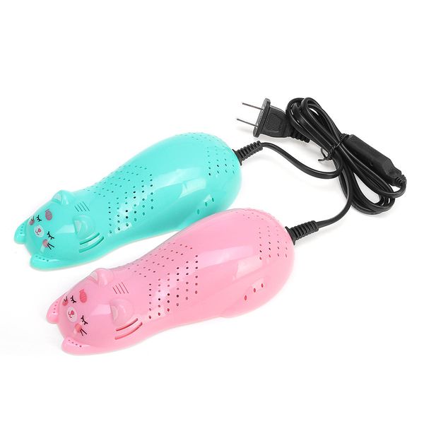 220v 5w shoe dryer boot drier heater odor deodorant dehumidify device light shoe dryer - a
220v 5w shoe dryer boot drier heater odor deodorant dehumidify device light shoe dryer - a