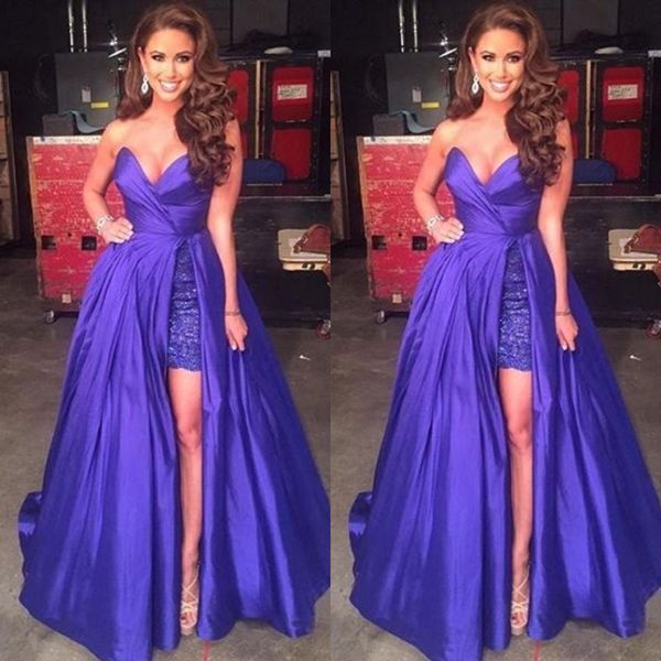 regency high low prom dresses open front strapless sweetheart formal evening gowns full length vintage cocktail party dresses 2019, Black
regency high low prom dresses open front strapless sweetheart formal evening gowns full length vintage cocktail party dresses 2019, Black