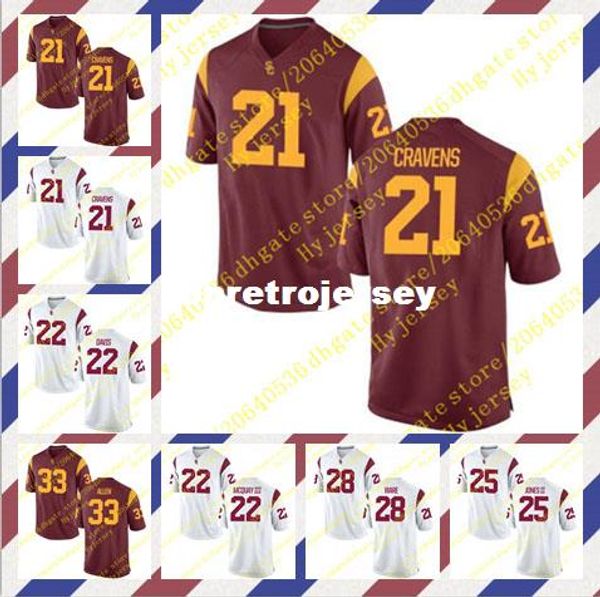 men's su'a c jersey justin davis leon mcquay iii ronald jones ii aca'cedric ware usc trojans stitched red white football jers, Black;red
men's su'a c jersey justin davis leon mcquay iii ronald jones ii aca'cedric ware usc trojans stitched red white football jers, Black;red