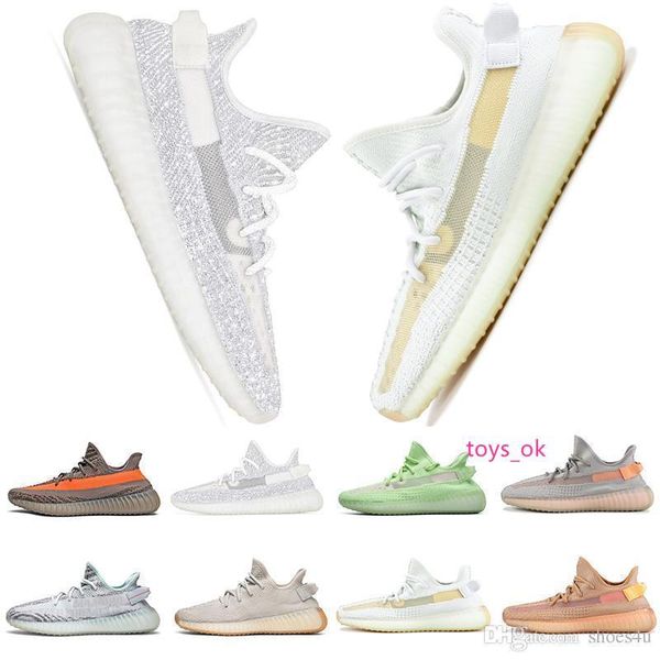 v2 box kanye west со статическим отражающим светом мужчины женщины светятся в темной глине гиперпространство истинная форма кремовые мужские
v2 box kanye west со статическим отражающим светом мужчины женщины светятся в темной глине гиперпространство истинная форма кремовые мужские