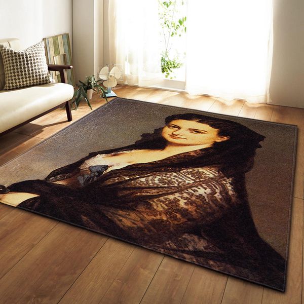european art oil painting print large carpet for living room bedroom hallway kids play floor mat area rug blanket home decor
european art oil painting print large carpet for living room bedroom hallway kids play floor mat area rug blanket home decor