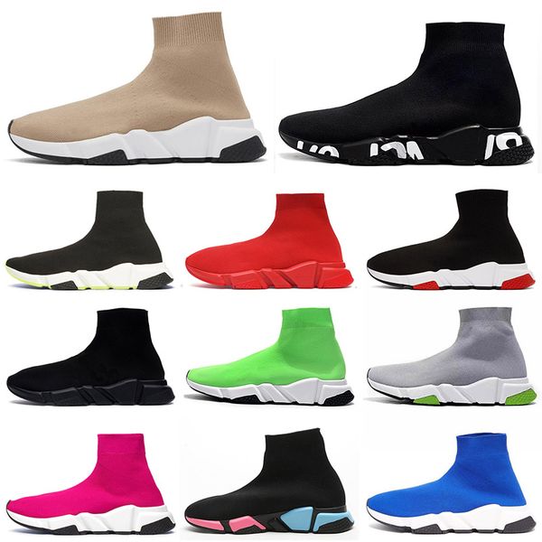 designer socks shoes speed trainer mens womens sports sneakers platform sock trainers étoile vintage outdoors boots men athletic shoes, White;red
designer socks shoes speed trainer mens womens sports sneakers platform sock trainers étoile vintage outdoors boots men athletic shoes, White;red