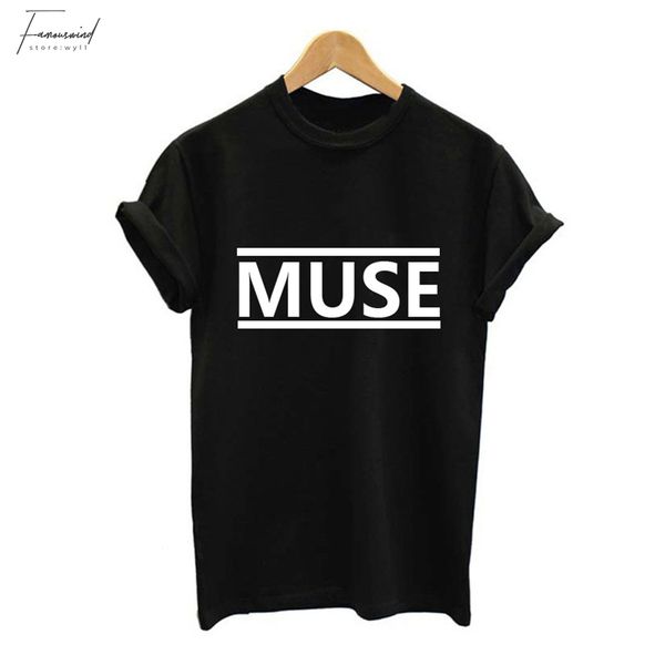 harajuku muse письмо футболка printed рукав короткой повседневная лето женская женщина kawaii o шея футболка женщина топы tumblr, White
harajuku muse письмо футболка printed рукав короткой повседневная лето женская женщина kawaii o шея футболка женщина топы tumblr, White