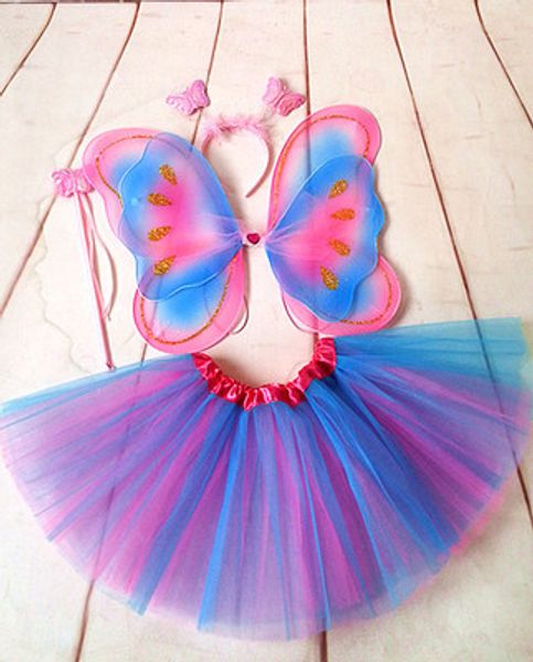 butterfly chiffon fabric costume wings for kids stage show costume 2019 carnival butterfly wing skirts performance props cosplay, Black;red
butterfly chiffon fabric costume wings for kids stage show costume 2019 carnival butterfly wing skirts performance props cosplay, Black;red