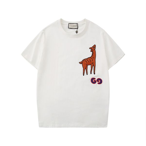 designer luxury shirts summer new arrival mens t-shirt short sleeve men tees hip hop streetwear letter embroidery men clothes b102436k, White
designer luxury shirts summer new arrival mens t-shirt short sleeve men tees hip hop streetwear letter embroidery men clothes b102436k, White