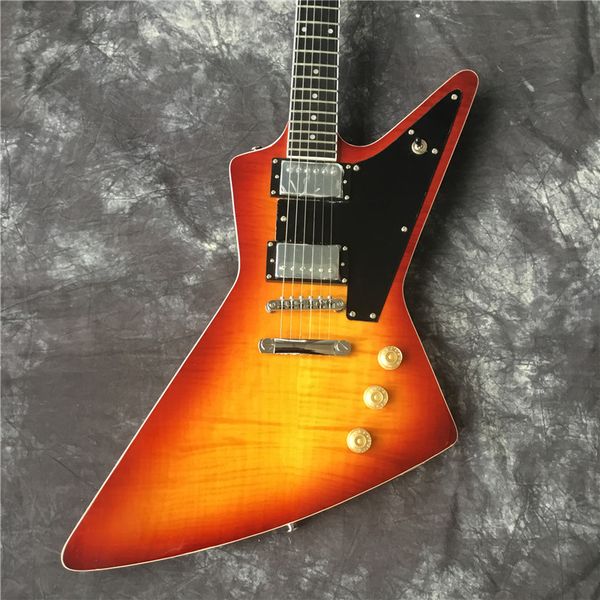 бесплатная доставка firebird электрическая гитара гитара, красный, серебро аксессуары
бесплатная доставка firebird электрическая гитара гитара, красный, серебро аксессуары