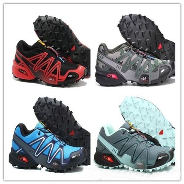 2018 zapatillas speedcross 3 running shoes men walking outdoor sports shoes speed cross 3 iii athletic hiking sneakers size 40-46, Black
2018 zapatillas speedcross 3 running shoes men walking outdoor sports shoes speed cross 3 iii athletic hiking sneakers size 40-46, Black