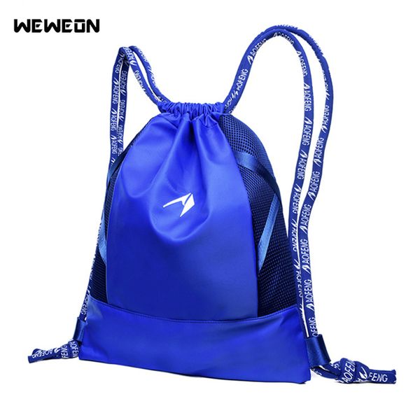 large sport drawstring bag gym training backpack ultralight waterproof fitness bag running hiking net shoulder pack cycling
large sport drawstring bag gym training backpack ultralight waterproof fitness bag running hiking net shoulder pack cycling