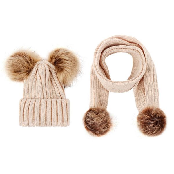 2pcs / set младенца вскользь сплошной цвет детские шарф с двойным подшипником зима дети hat трикотажная cute cap для девочек для мальчиков в, Yellow
2pcs / set младенца вскользь сплошной цвет детские шарф с двойным подшипником зима дети hat трикотажная cute cap для девочек для мальчиков в, Yellow