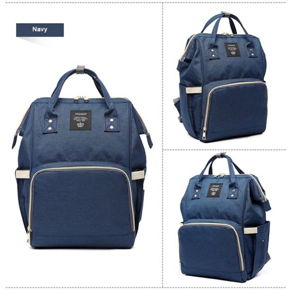 lequeen fashion baby bag stroller diaper bag waterproof baby bags for mom backpack for mom and daddy diapers
lequeen fashion baby bag stroller diaper bag waterproof baby bags for mom backpack for mom and daddy diapers