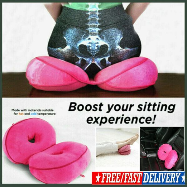 2019 6 colors dual super elastic comfort cushion lift hips up seat bulatex seat cushion quality
2019 6 colors dual super elastic comfort cushion lift hips up seat bulatex seat cushion quality