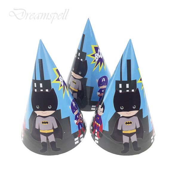 6pcs/lot party celebration party paper caps hats festive pgraph items birthday decorations
6pcs/lot party celebration party paper caps hats festive pgraph items birthday decorations