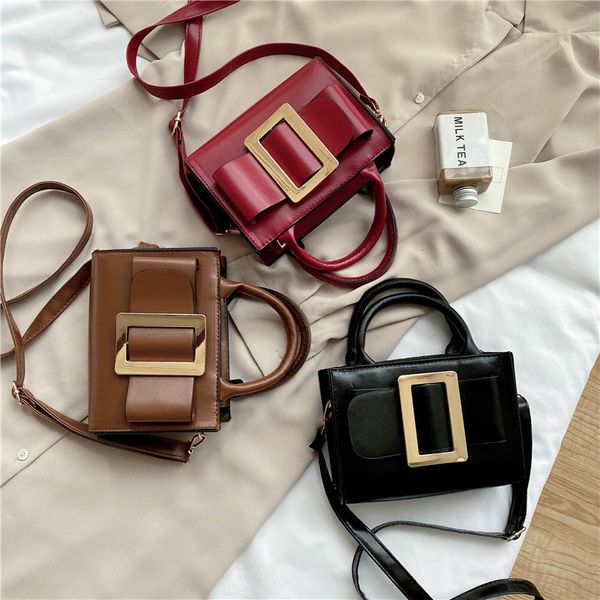 fashion luxury bag women's shoulder bag vintage small handbag 2020 sale leather messenger bags crossbody clutch red
fashion luxury bag women's shoulder bag vintage small handbag 2020 sale leather messenger bags crossbody clutch red