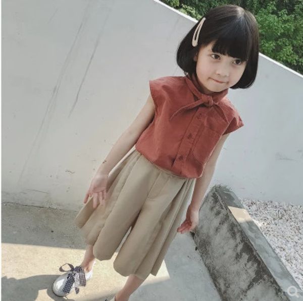 mihkalev new 2020 kids baby girls summer clothes set 2pcs suit children clothing sets short sleeve and pants girl outfits t200707, White
mihkalev new 2020 kids baby girls summer clothes set 2pcs suit children clothing sets short sleeve and pants girl outfits t200707, White