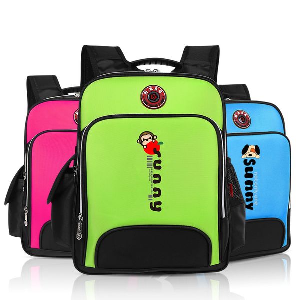 waterproof satchel kids book bag mochila orthopedic children school bags for teenagers boys girls big capacity school backpack
waterproof satchel kids book bag mochila orthopedic children school bags for teenagers boys girls big capacity school backpack