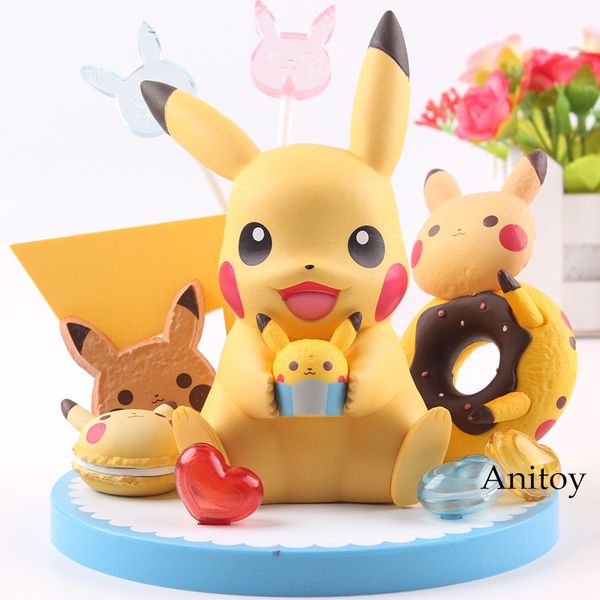 banpresto рисунок чаепитие с кекс пончик сахар милая кукла пвх фигурку коллекция модель игрушки подарок дети t200321
banpresto рисунок чаепитие с кекс пончик сахар милая кукла пвх фигурку коллекция модель игрушки подарок дети t200321