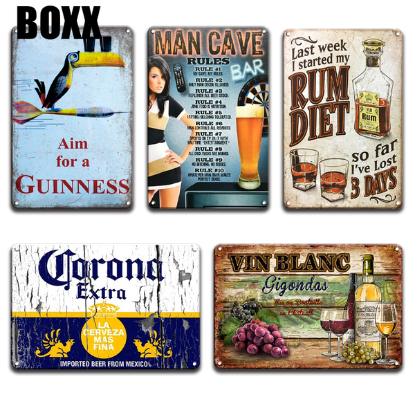 corona cocktail rum metal sign gift vintage pub kitchen home decor shabby chic rules tin sign cafeteria decoration accessories
corona cocktail rum metal sign gift vintage pub kitchen home decor shabby chic rules tin sign cafeteria decoration accessories