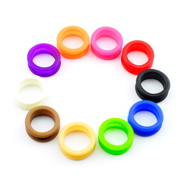 Cheap Hair Silicone Finger Rings For Any Scissors Accessories Inserts Scissors Handle Rings for Hair Cutting Barber Shears Soft Silica Gel
Cheap Hair Silicone Finger Rings For Any Scissors Accessories Inserts Scissors Handle Rings for Hair Cutting Barber Shears Soft Silica Gel