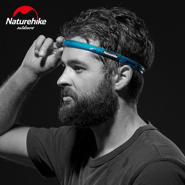 naturehike sport headband sweat band breathable fitness headband anti-slip silicone basketball running hiking gym, Yellow;black
naturehike sport headband sweat band breathable fitness headband anti-slip silicone basketball running hiking gym, Yellow;black