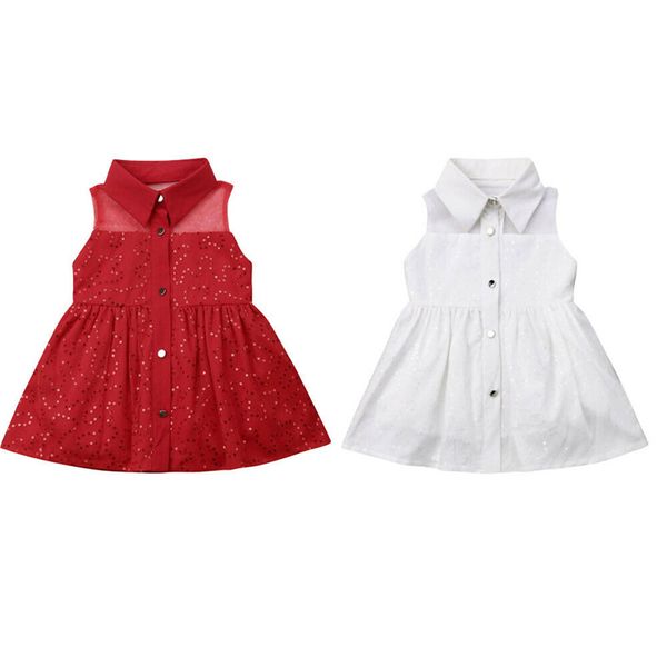 3-24m baby girl sequins lace princess dress party wedding pageant tulle tutu sleeveless sundress clothing, Red;yellow
3-24m baby girl sequins lace princess dress party wedding pageant tulle tutu sleeveless sundress clothing, Red;yellow