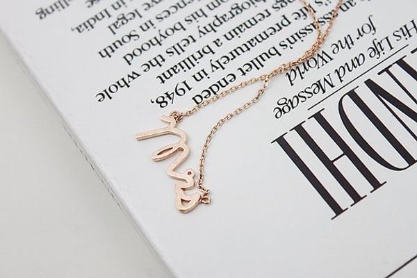 english alphabet initials mrs madam mrs necklace small stamped word initial necklace tiny love alphabet letter necklaces, Silver
english alphabet initials mrs madam mrs necklace small stamped word initial necklace tiny love alphabet letter necklaces, Silver