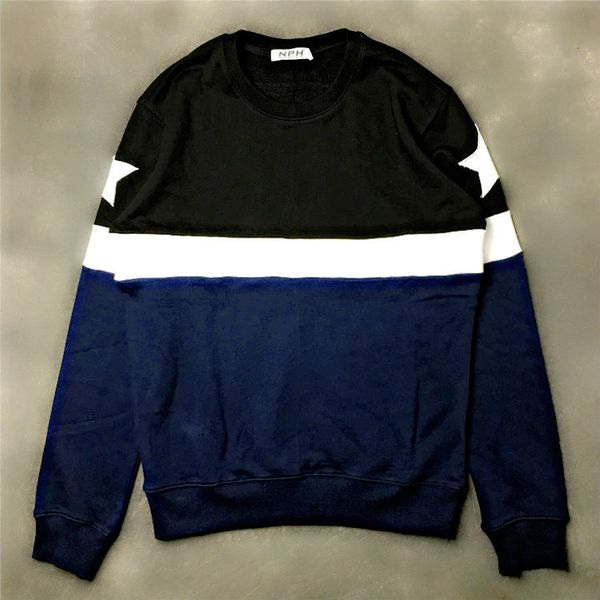 mens designer hoodies givh28 new fashion brand luxury stereo embroidery sticker white pentagonal satellite garment designer, Black
mens designer hoodies givh28 new fashion brand luxury stereo embroidery sticker white pentagonal satellite garment designer, Black